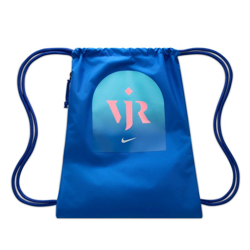 [Ljava.lang.String;@284f92df Nike Academy "Vini Jr.", Azul, hi-res