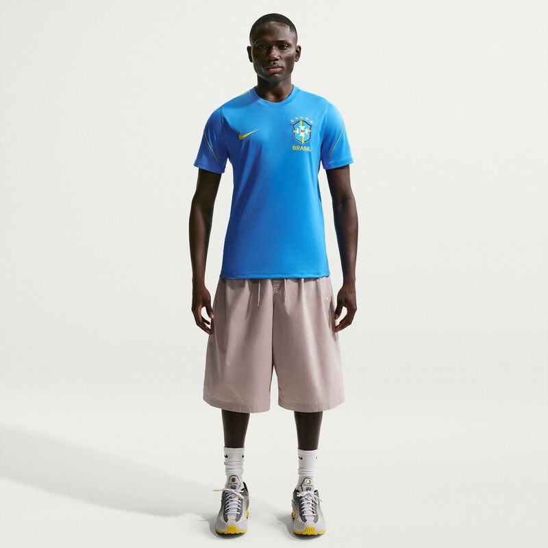 Polo Nike, Azul, hi-res
