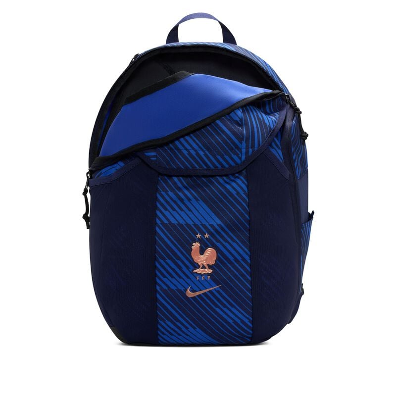 [Ljava.lang.String;@196db1c0 France Nike Academy Backpack, Azul, hi-res