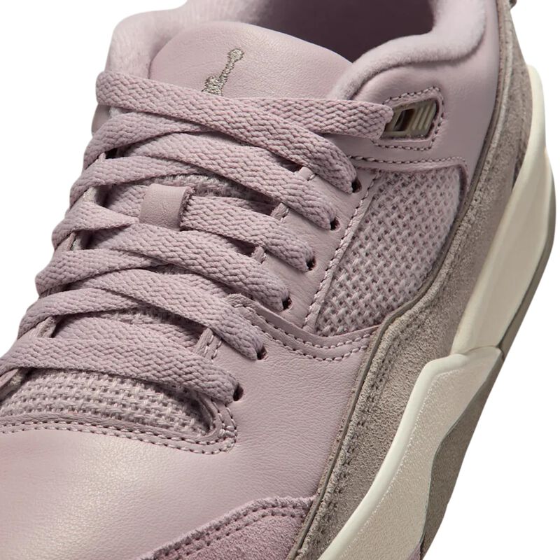 Zapatilla Jordan Flight Court, Rosado, hi-res