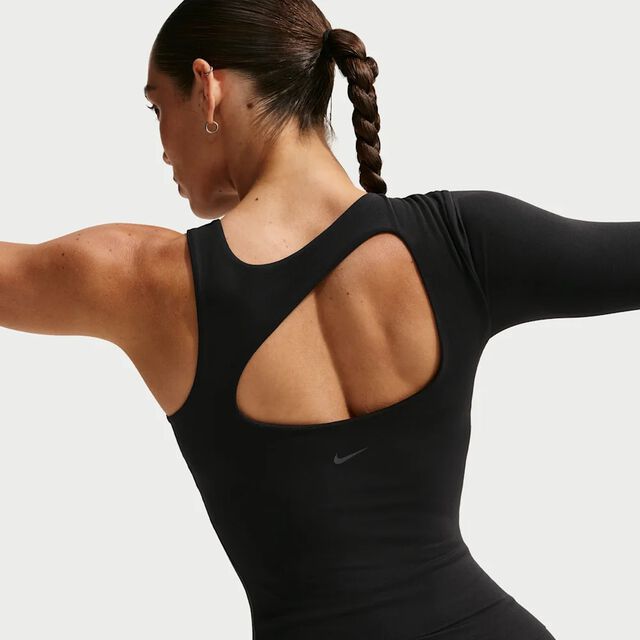 [Ljava.lang.String;@17f4b5c3 Nike Zenvy, Negro, hi-res