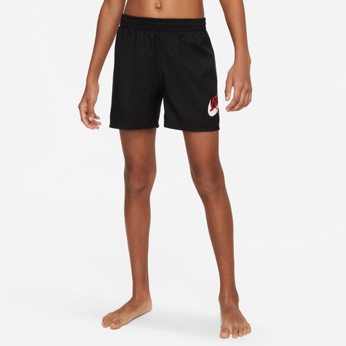 Nike Swim Scribble