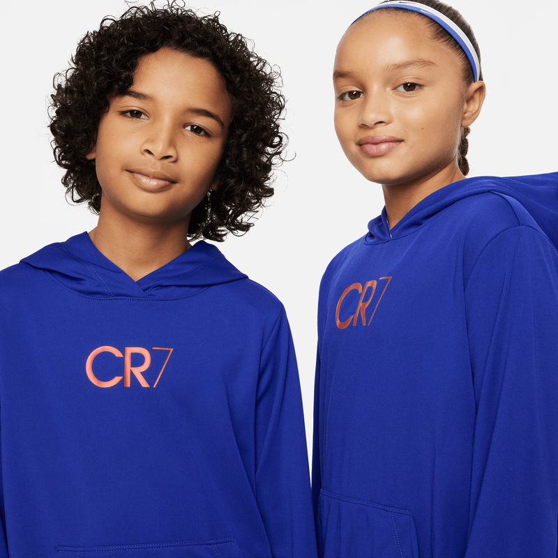 CR7, Azul, hi-res