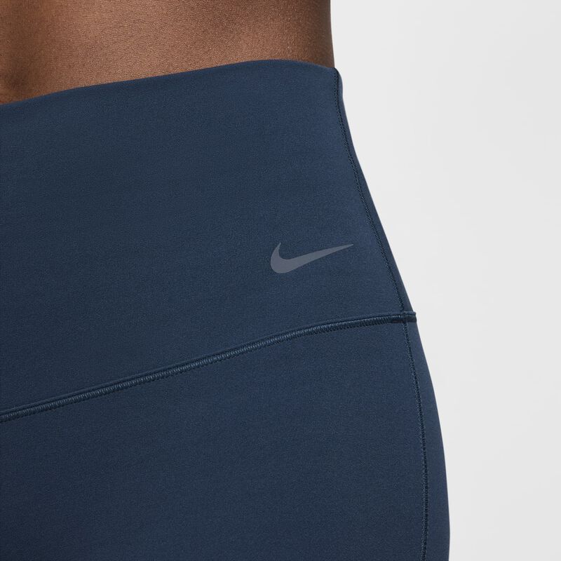 Legging Nike, Azul, hi-res