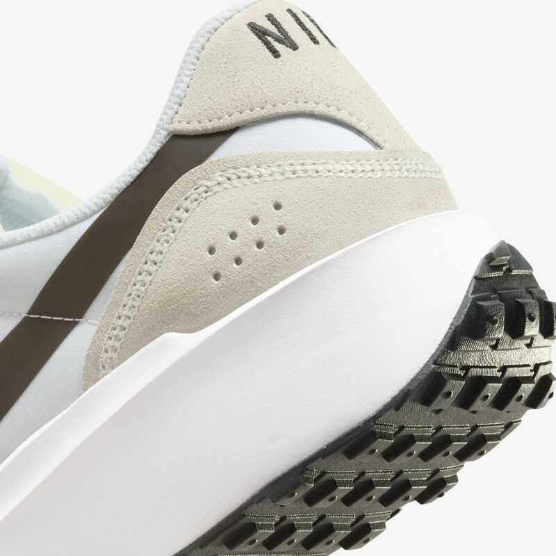 Nike Waffle Debut, Blanco/Negro-Fantasma-Cumbre Blanco, hi-res