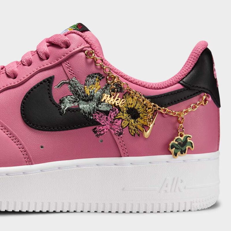Zapatilla Nike, Nike Sportswear, Rosado, hi-res