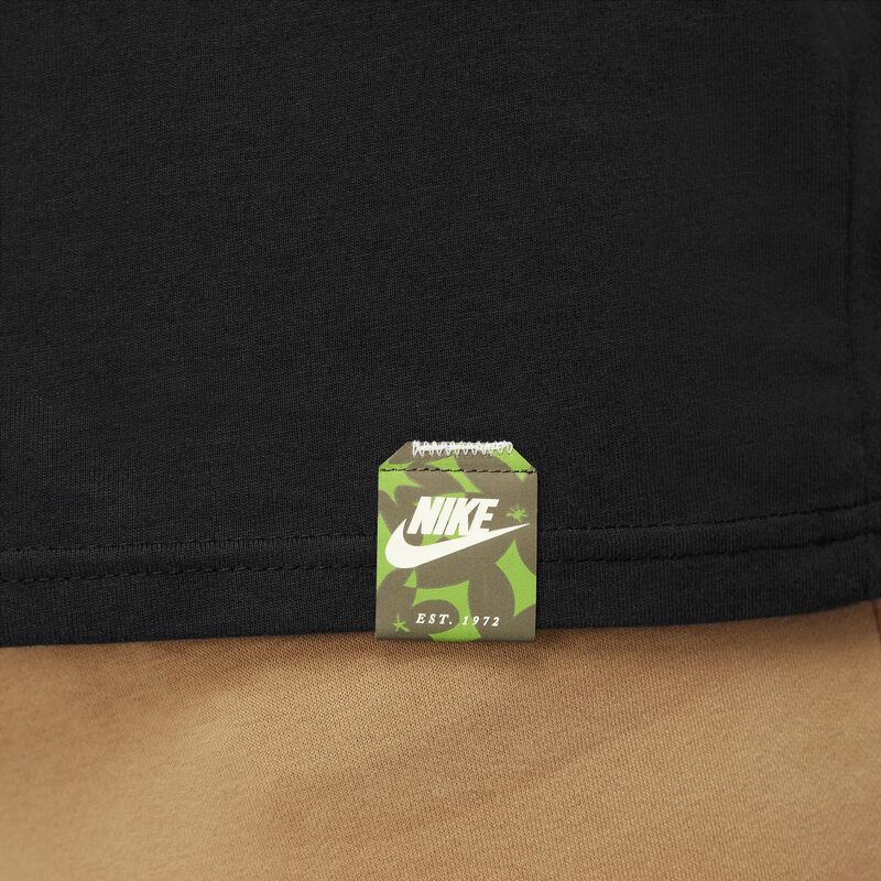 Nike Sportswear, Negro, hi-res