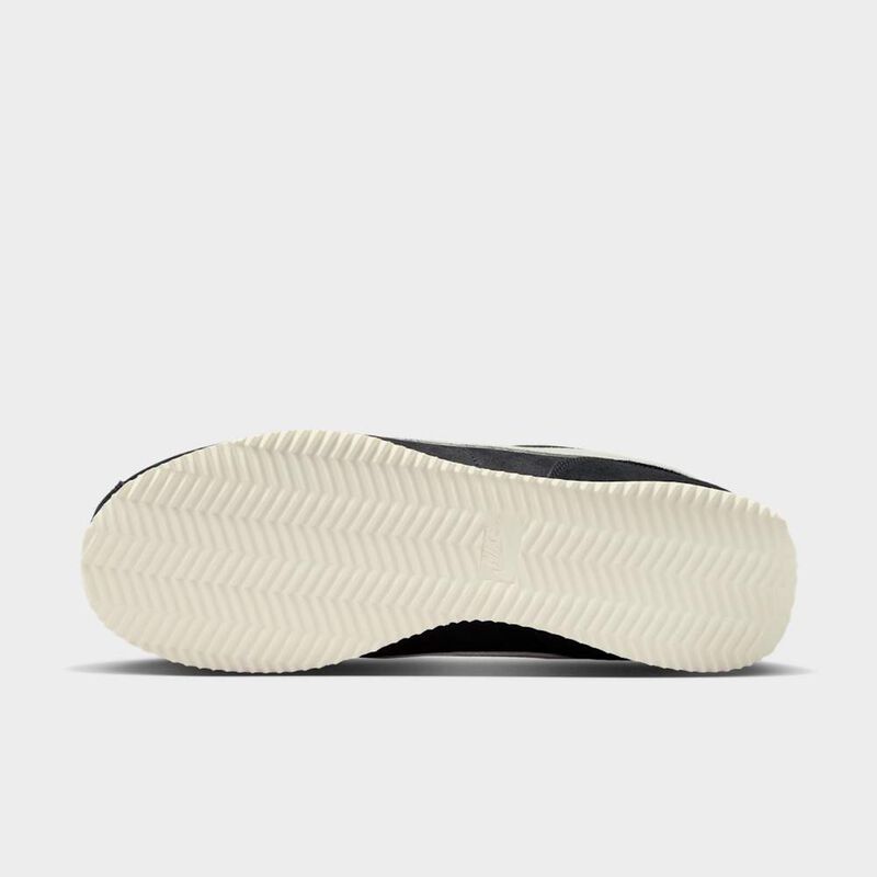 Zapatilla Nike Cortez, Negro, hi-res