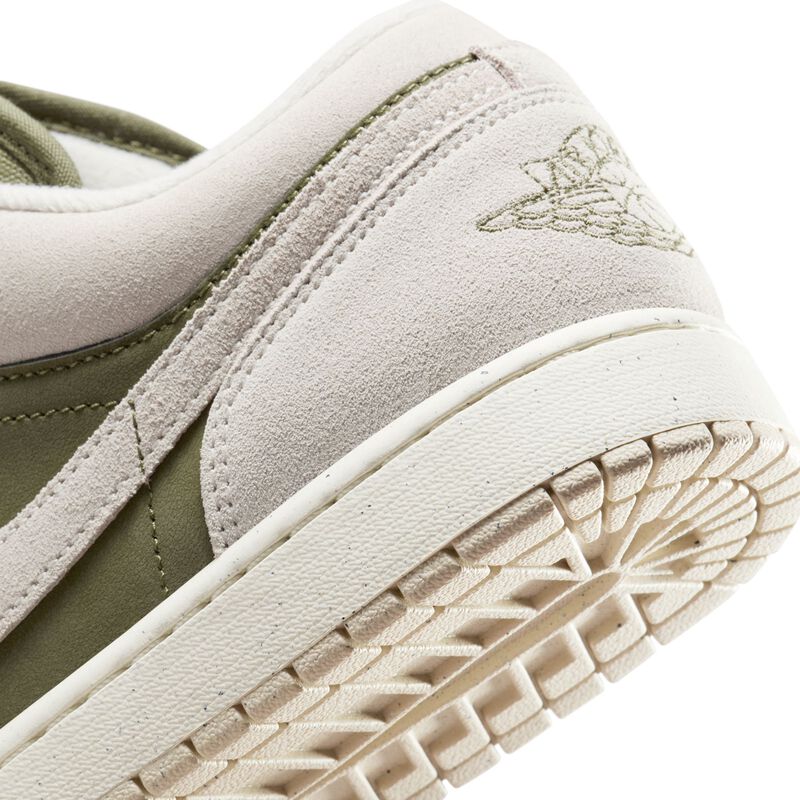 [Ljava.lang.String;@477eeffc Air Jordan 1 Low Se, Verde, hi-res