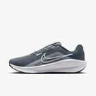 Nike Downshifter 13, Cool Gris/Lobo Gris/Platino Puro/Blanco, hi-res