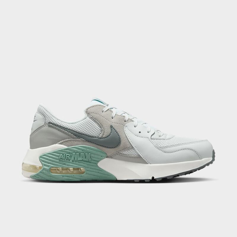 Nike Air Max Excee, Polvo fotón/Gris humo claro/Cañón/Gris humo, hi-res