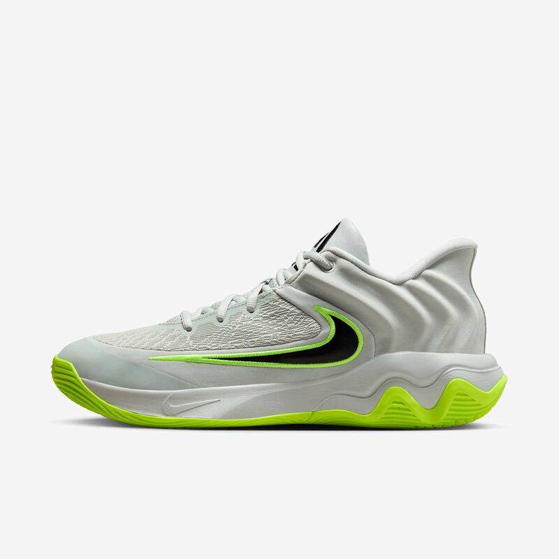 Giannis Immortality 4, Plata claro/Volt/Negro, hi-res