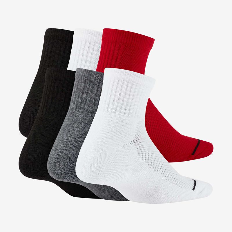 Jordan Legend, Rojo Gimnasio, hi-res