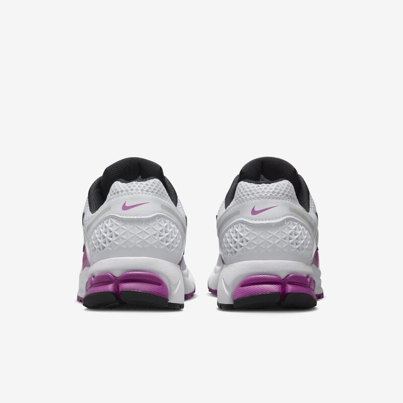 Nike Zoom Vomero 5, Blanco/Platino Puro/Fucsia Intenso/Platino Metálico, hi-res