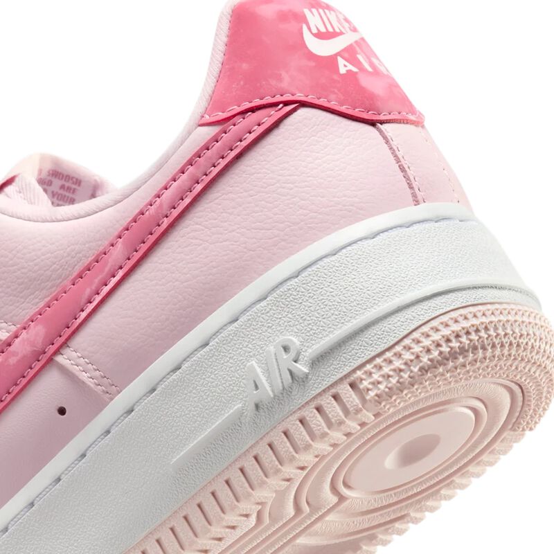 Zapatilla Nike&nbsp;Air&nbsp;Force&nbsp;1&nbsp;'07, Rosado, hi-res