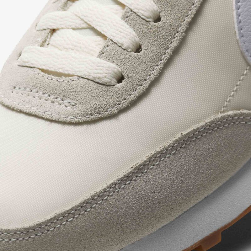 Nike Daybreak, Blanco Cumbre/Marfil Pálido/Gris Humo Claro/Blanco, hi-res