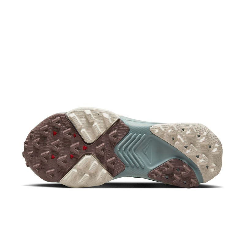 Nike ZoomX Zegama, Verde mica/Sequoia ciruela eclipse, hi-res