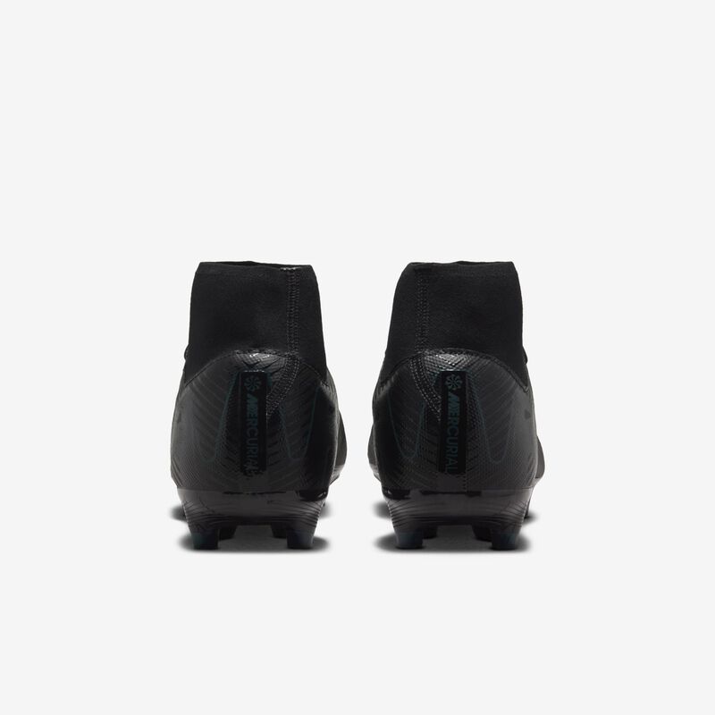 Nike Mercurial Superfly 10 Academy, NEGRO, hi-res