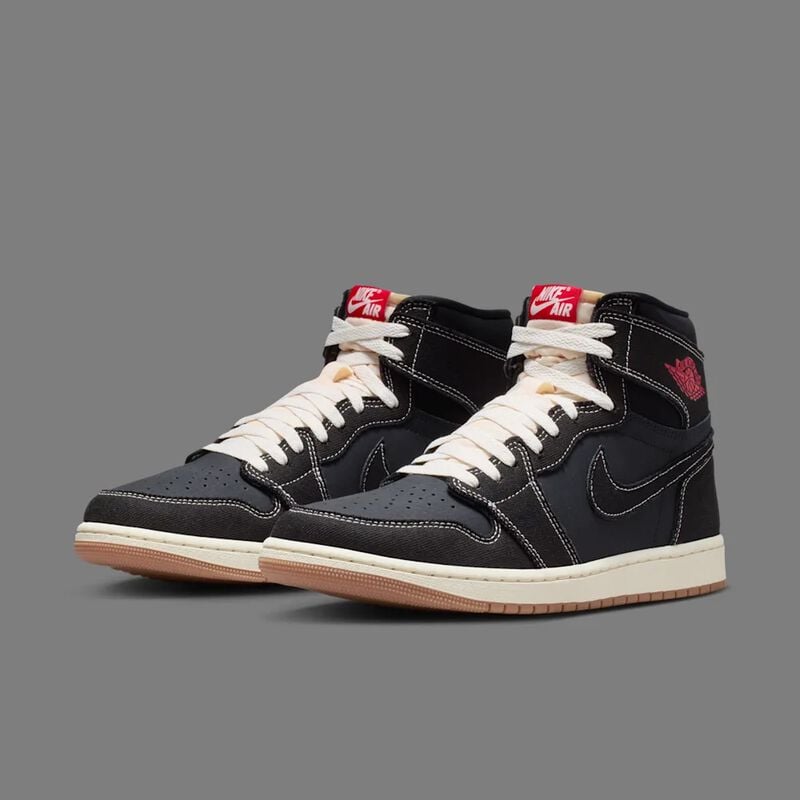 Zapatilla Air Jordan&nbsp;1 Retro High OG Flight Club, Negro, hi-res