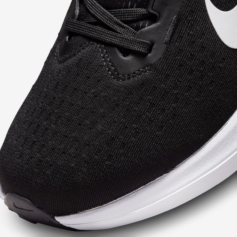 Nike Winflo 10, Negro/Negro/Blanco, hi-res