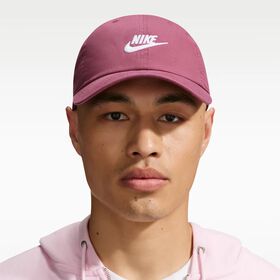 Nike Club, Rosa humo/Blanco, hi-res