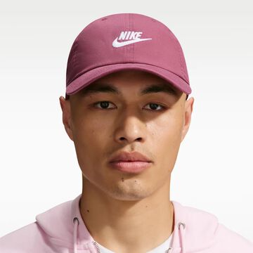 Nike Club, Rosa humo/Blanco, hi-res