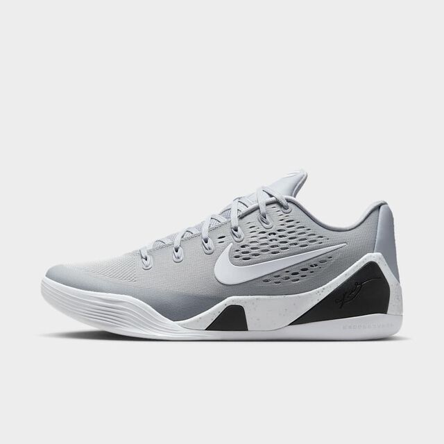 Zapatilla Kobe IX Elite Low EM Protro, Negro, hi-res