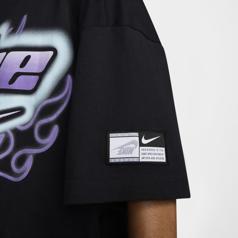 Nike Sportswear, Negro, hi-res
