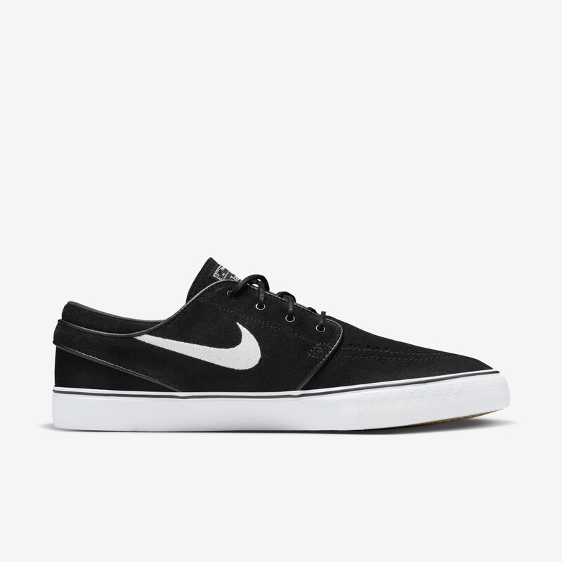 Nike SB Zoom Janoski OG+, Negro/Negro/Blanco/Blanco, hi-res