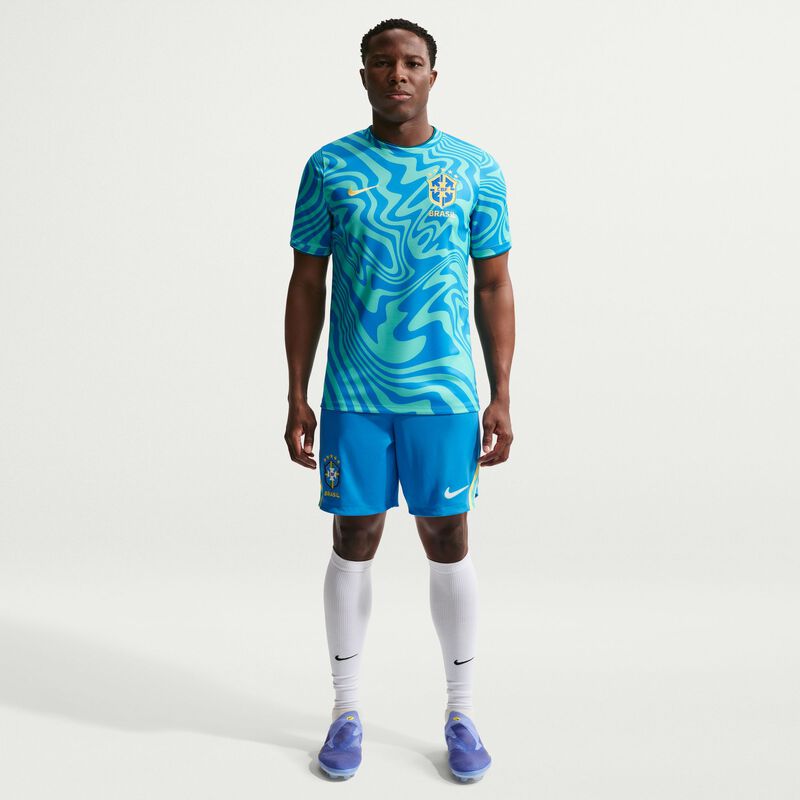 Polo Nike, Verde, hi-res