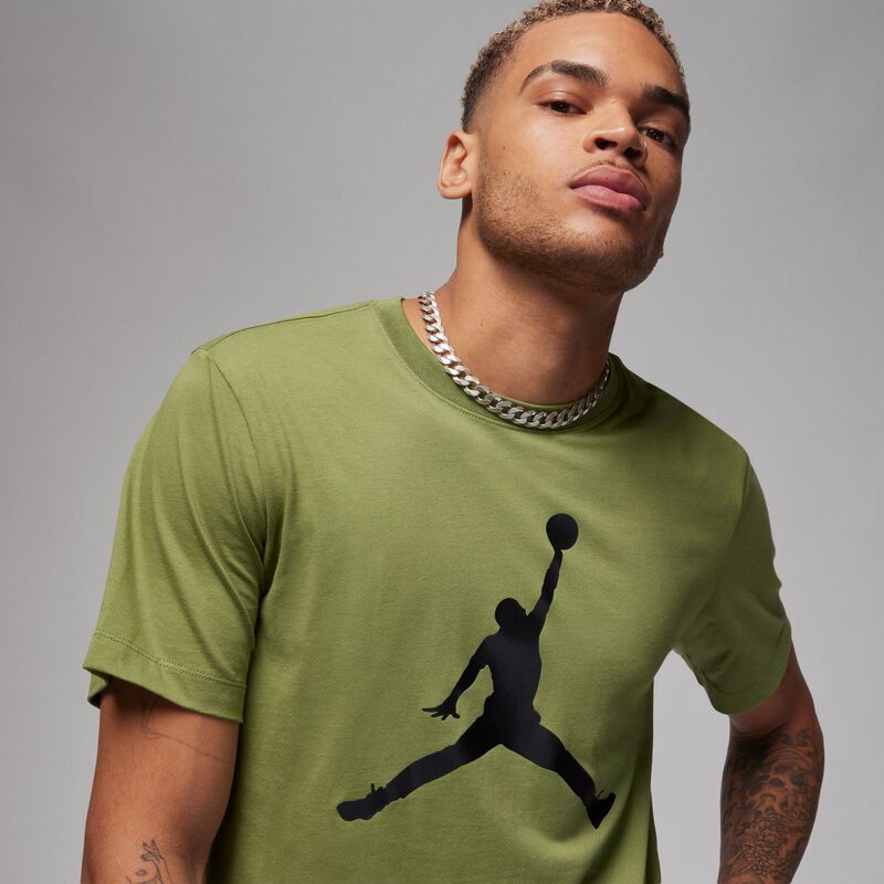 Jordan Jumpman, Sky J Oliva claro/Negro, hi-res
