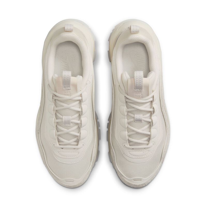 Nike Air Max 97 Futura, Fantasma/Marfil pálido/Guayaba hielo/Polvo fotón, hi-res