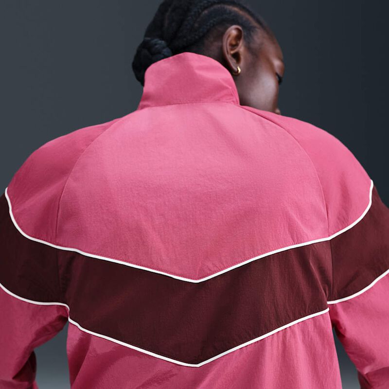 Nike Windrunner, Remolacha Dulce/Vela/Burdeos intenso/(Vela), hi-res