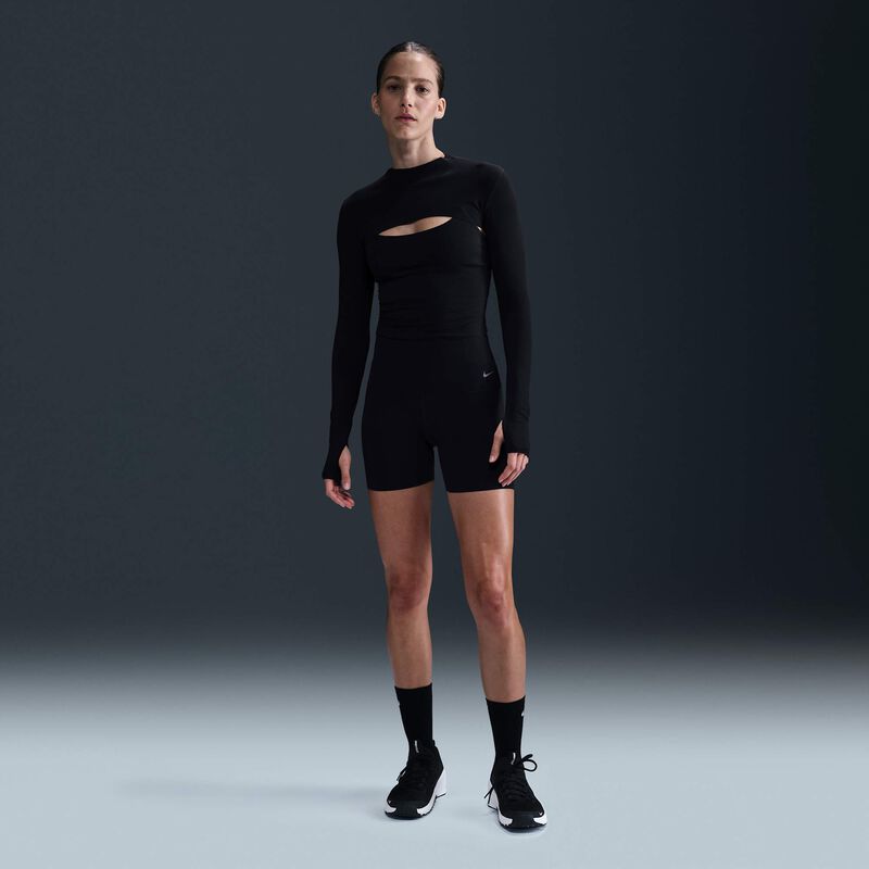 Nike Zenvy, Negro, hi-res