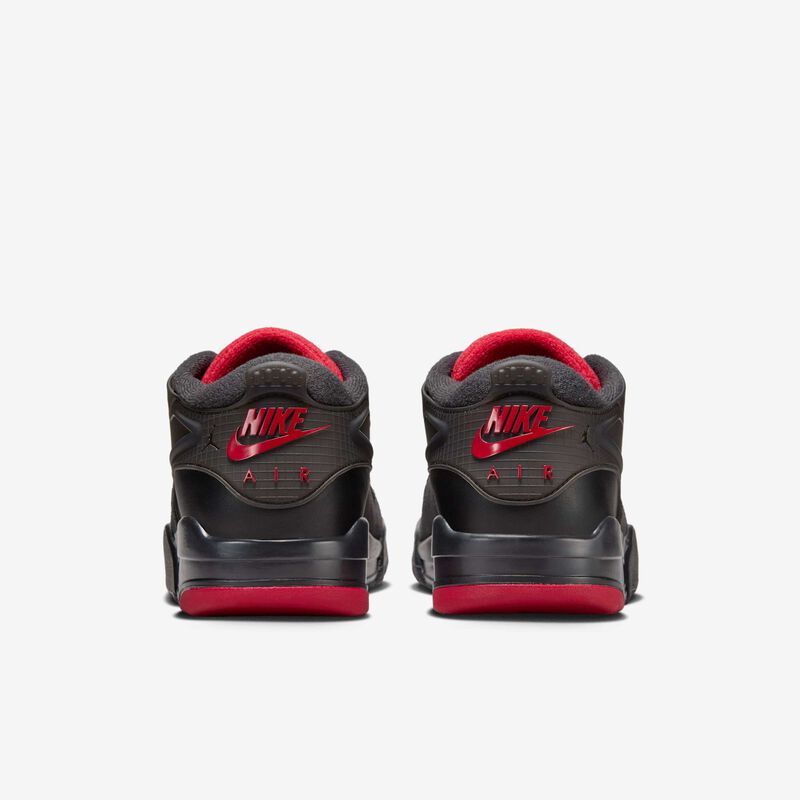 Air Jordan 4 RM, NEGRO, hi-res