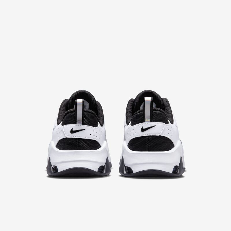 Nike Zoom Bella 6 Premium, Blanco/Negro/Platino metalizado/Multicolor, hi-res