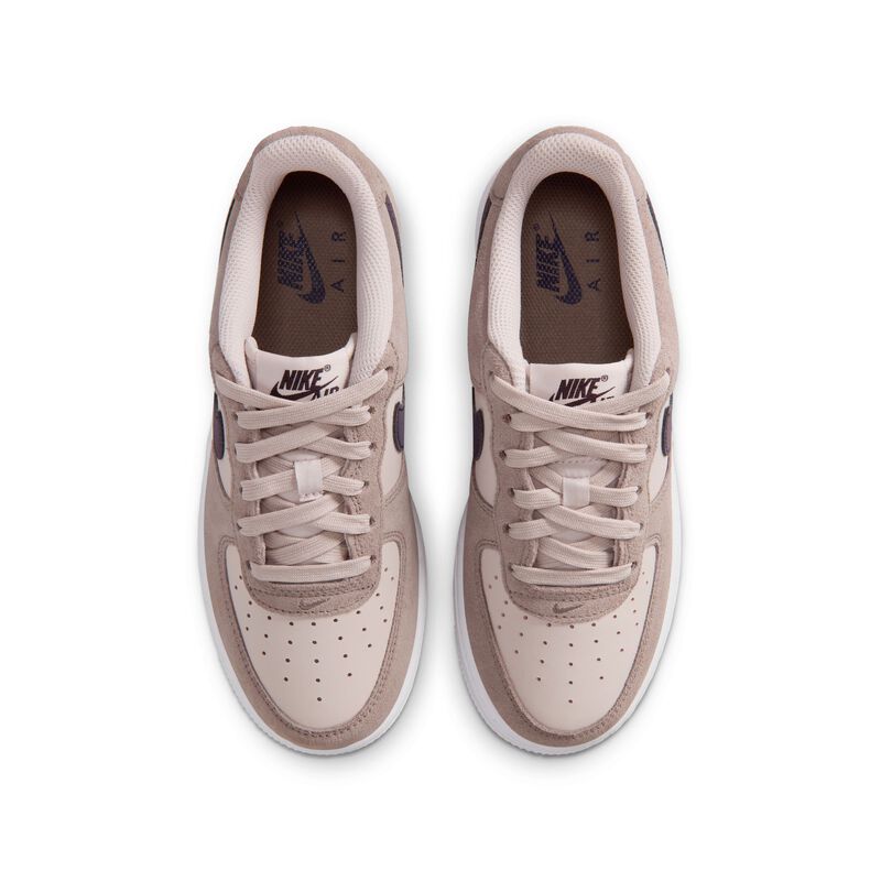 Zapatilla Nike  Air Force 1, Rosado, hi-res