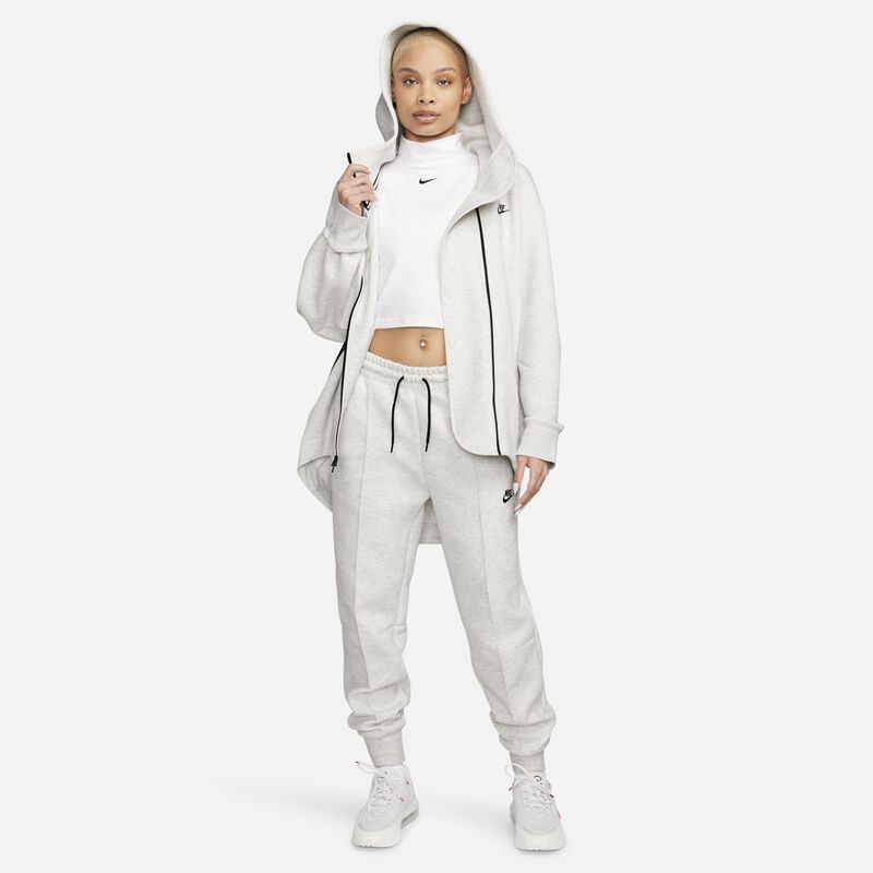 Pantal&oacute;n Nike, Gris, hi-res