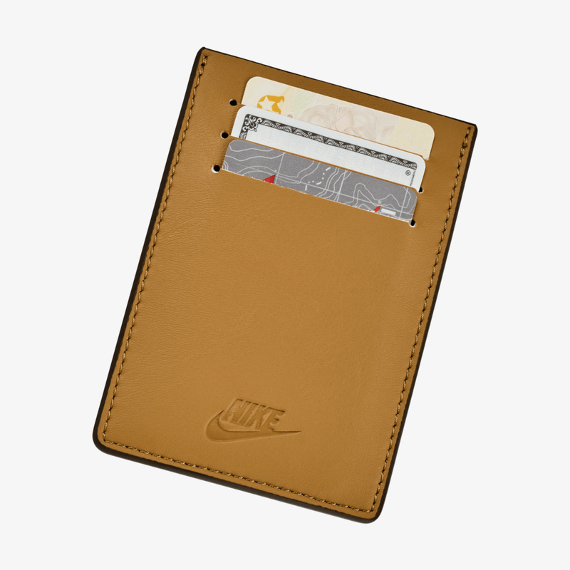 Billetera Nike Equipment, Marr&oacute;n, hi-res