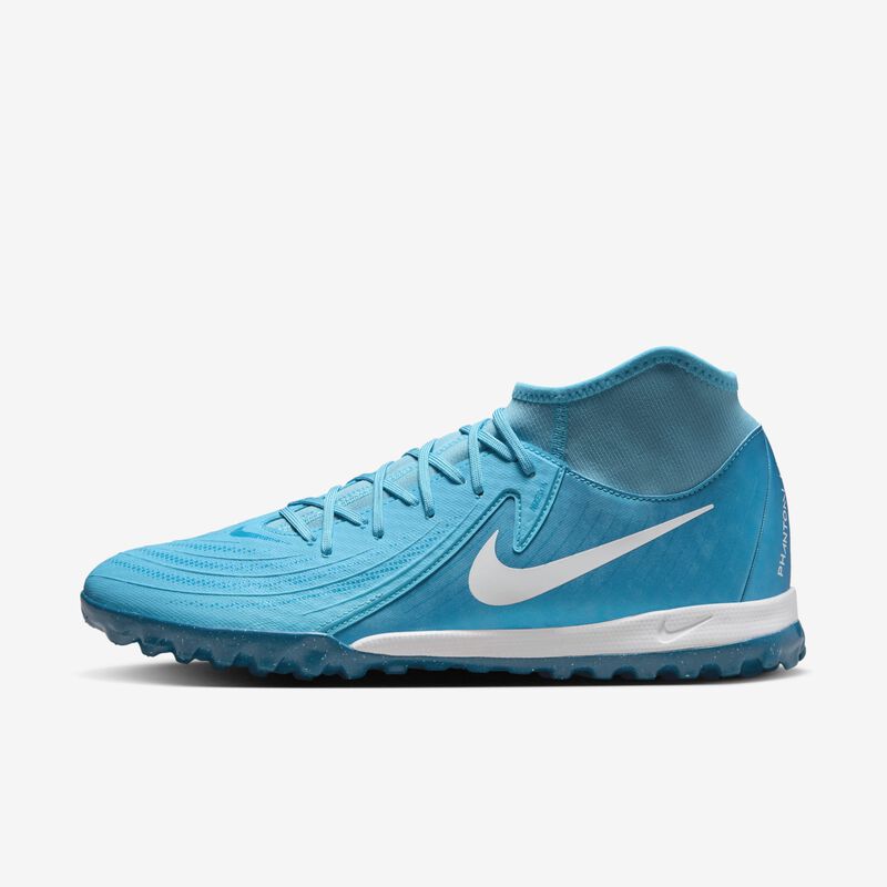 Nike Phantom Luna 2 Academy, Azul Furia/Blanco, hi-res