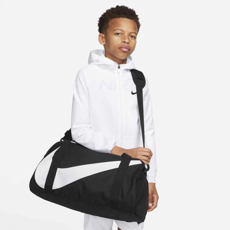 Nike Gym Club, Negro/Negro/Blanco, hi-res
