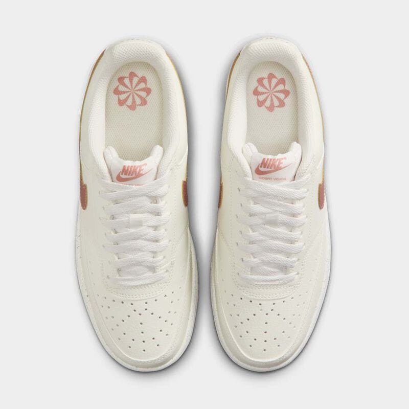 [Ljava.lang.String;@18aab3a3 Nike Court Vision Low Next Nature, Blanco, hi-res