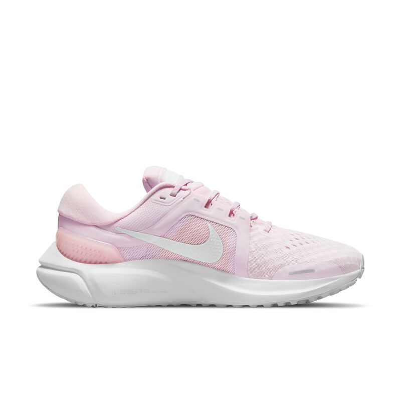 Nike Air Zoom Vomero 16, Rosa real/Rosa glaseado/Blanco/Multicolor, hi-res