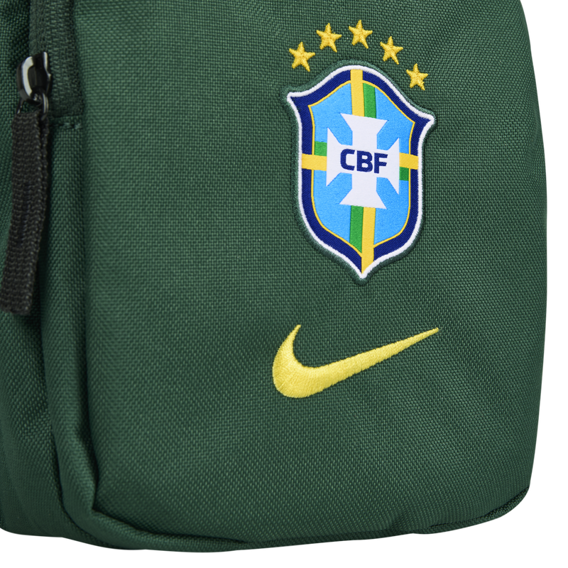 [Ljava.lang.String;@1a81f579 Brasil Nike Heritage Crossbody, Verde, hi-res