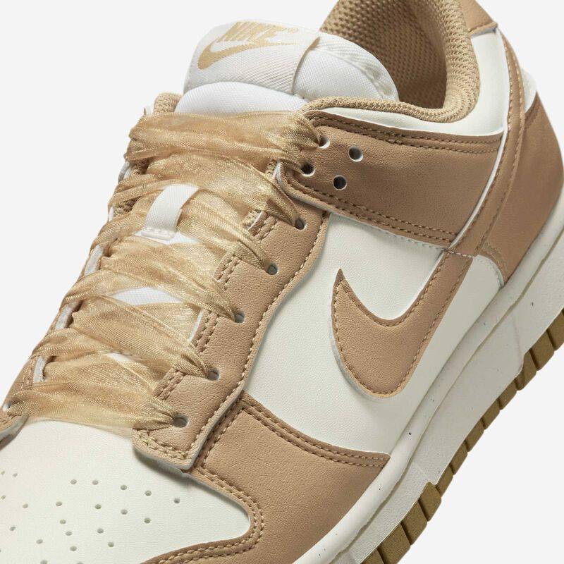 Nike Dunk Low Next Nature, Vela/Paracaídas Beige, hi-res