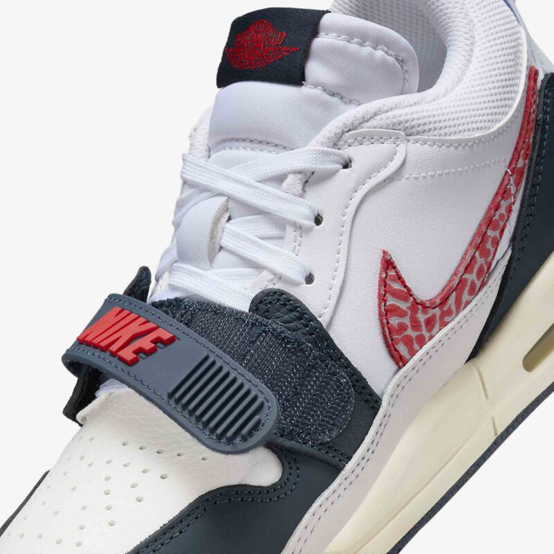 Air Jordan Legacy 312 Low, Blanco/Armeria Marina-Gris Lobo-Marfil Pálido, hi-res