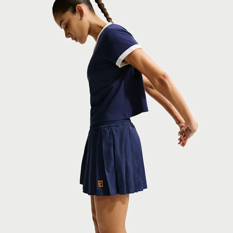 Short Nike Sportswear, Azul, hi-res