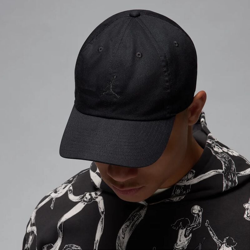 [Ljava.lang.String;@2244f617 Jordan Club, Negro, hi-res