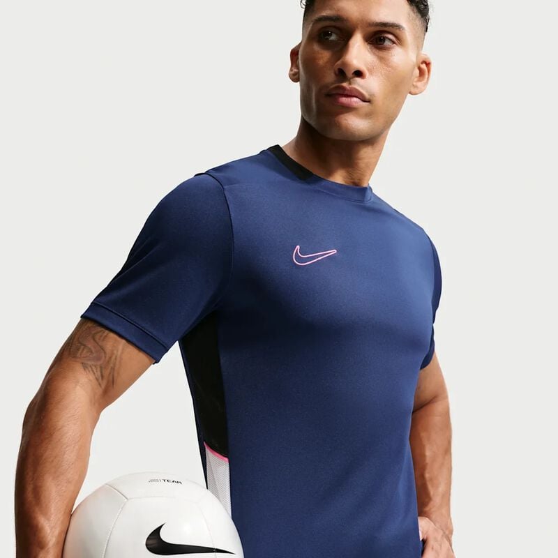 Polo Nike Sportwear, Azul, hi-res