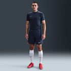 Nike Strike, Azul Trueno/Azul Trueno/Carmesí brillante/Blanco, hi-res
